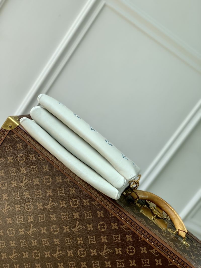 LV Satchel bags